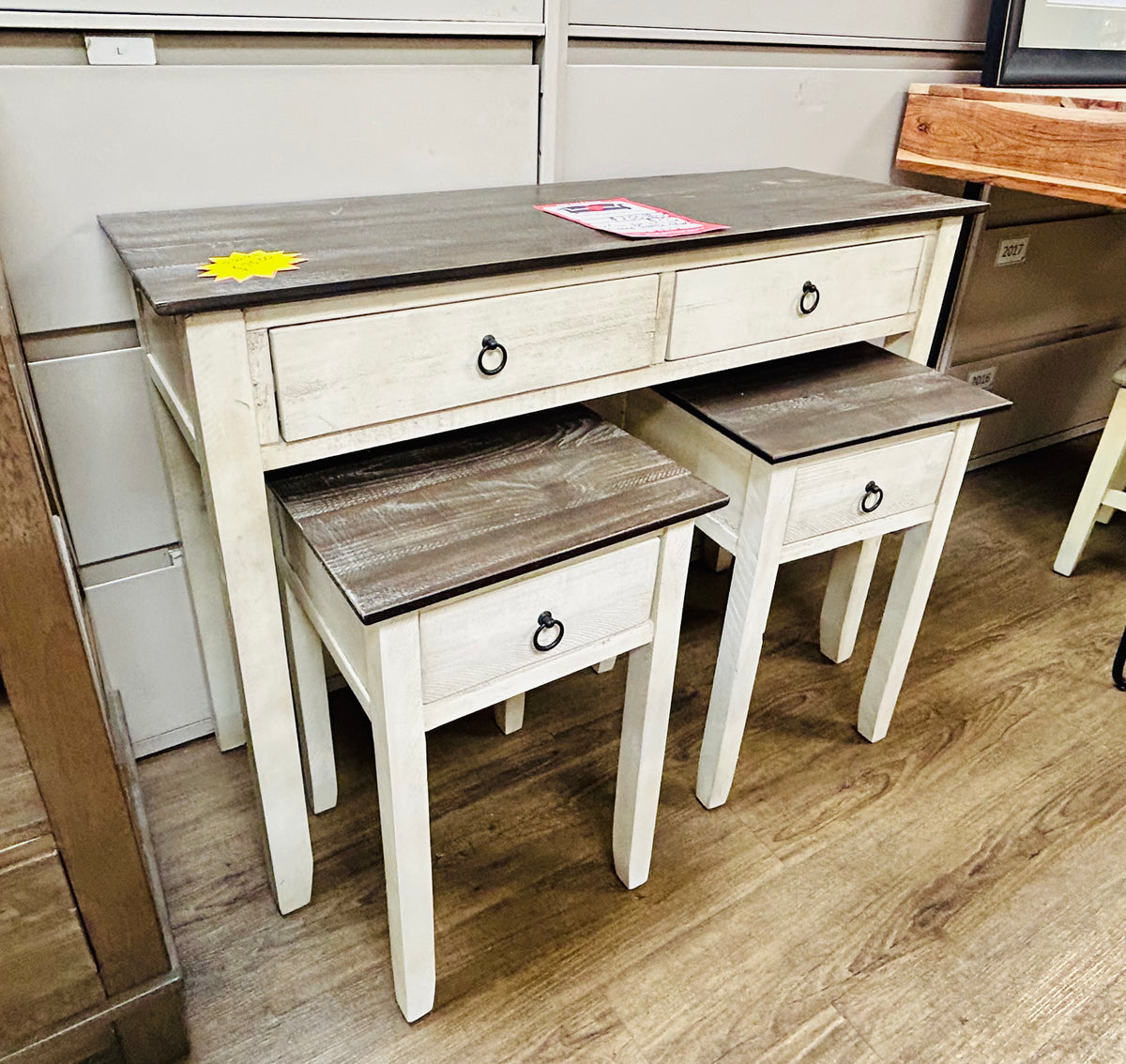 Online Specials Houston Furniture Bank