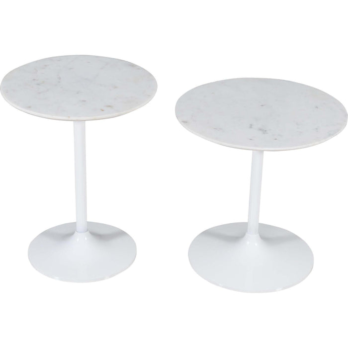 Camille End Table (Set of 2)