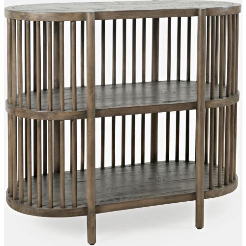 Rhapsody 36" Storage Cabinet (Chestnut)