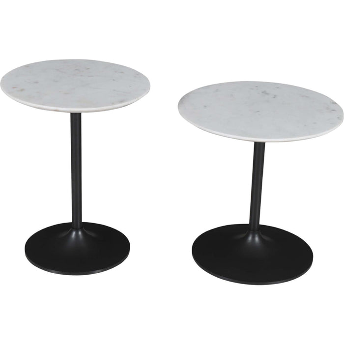 Camille End Table (Set of 2)