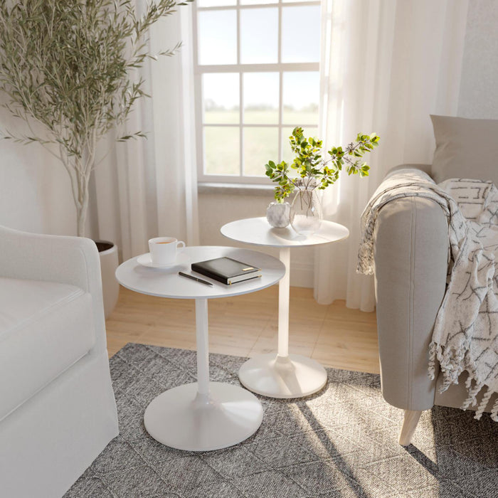 Camille End Table (Set of 2)