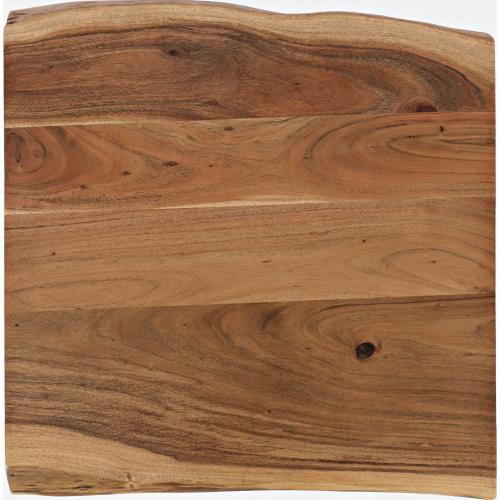 Natures Edge 24" End Table
