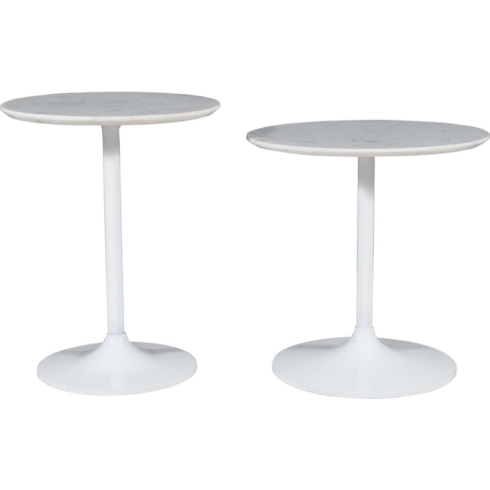 Camille End Table (Set of 2)