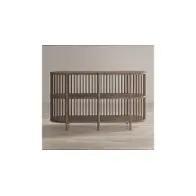 Rhapsody 54" Storage Cabinet (Chestnut)