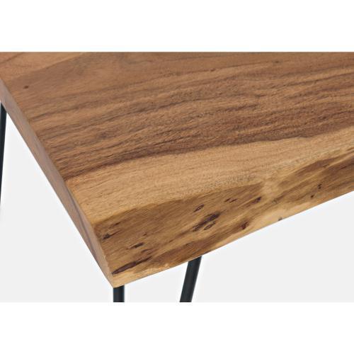 Natures Edge 24" End Table