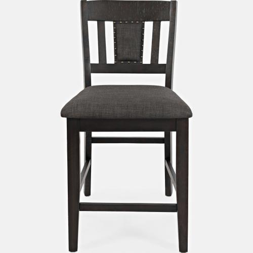 American Rustics Slatback Counter Stool