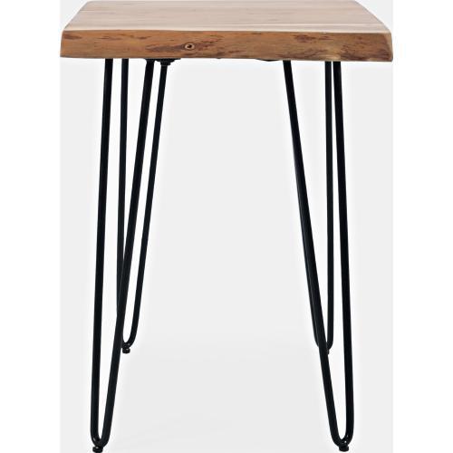 Natures Edge Side Table