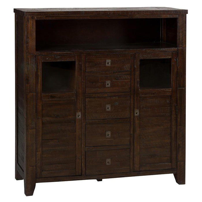 Kona Grove Cabinet