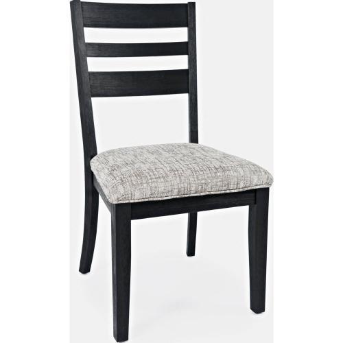 Altamonte Ladderback Dining Chair (Set of 2)