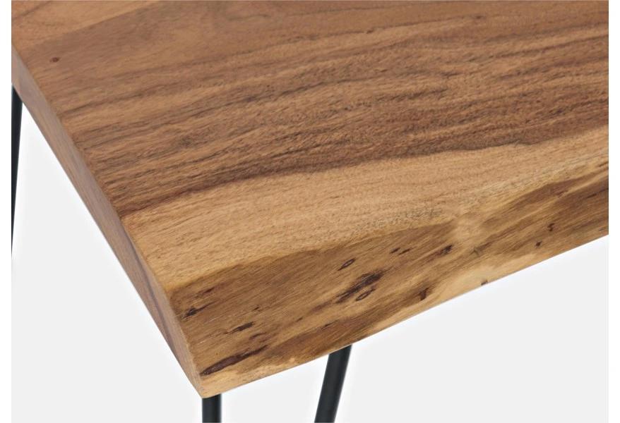 Natures Edge 24" End Table