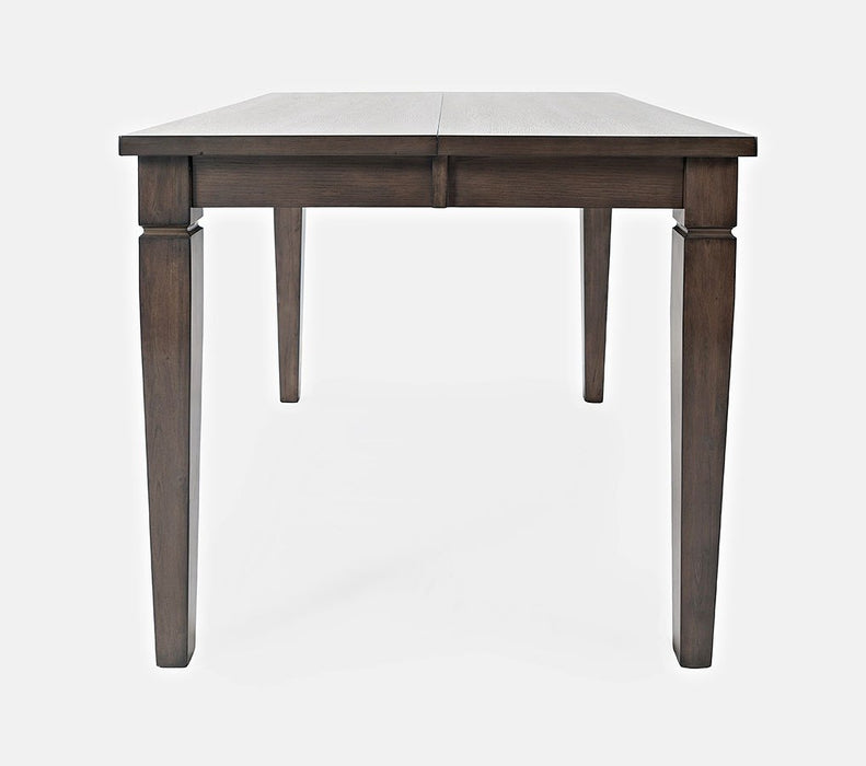 Lincoln Square Counter Height Table