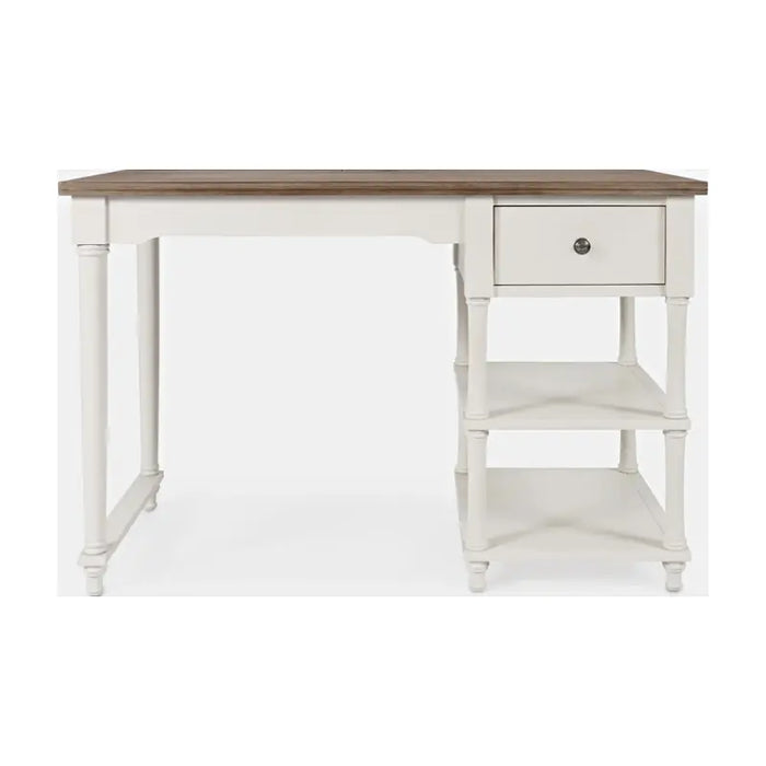 Grafton Farms 1 Drawer Desk