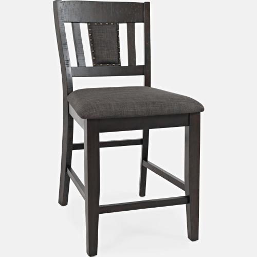 American Rustics Slatback Counter Stool