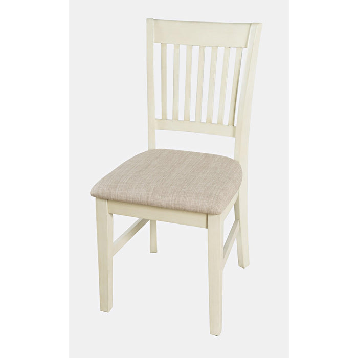 Craftsman Desk Chair Ant Cream