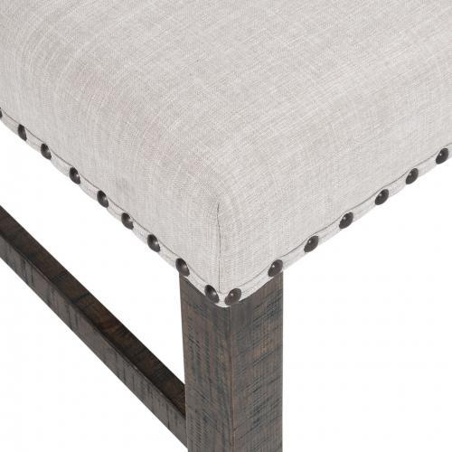 Willow Creek Dining Bench