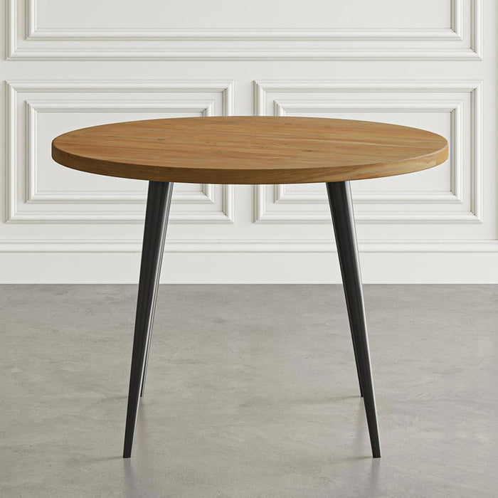 Prelude Round Table - Suede
