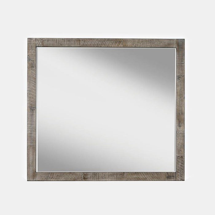 East Hampton Dresser Mirror