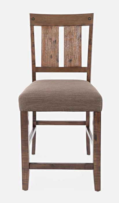Mission Viejo Side Chair (2/CTN)