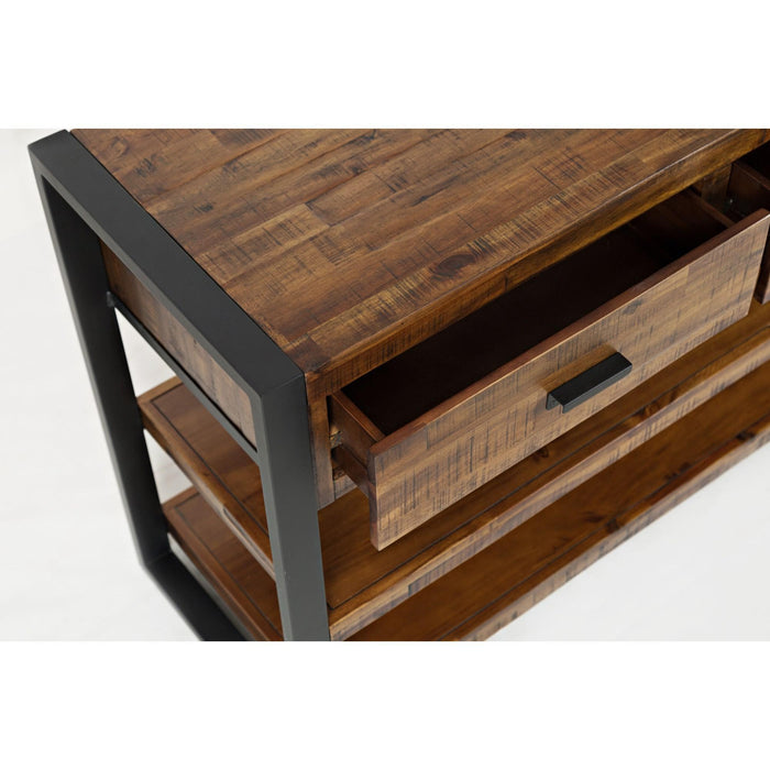 Loftworks 50" TV Stand Media Console