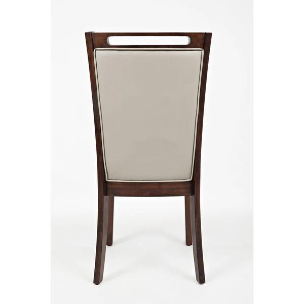 Manchester Upholstered Dining Chair (Set of 2)