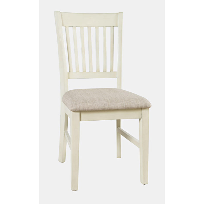 Craftsman Desk Chair Ant Cream