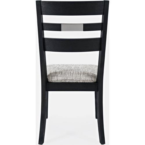 Altamonte Ladderback Dining Chair (Set of 2)