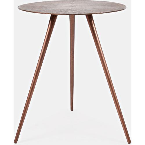 Global Archive Accent Tables (Set of 3)