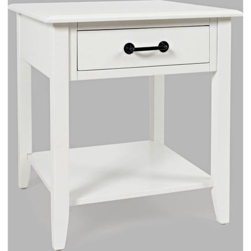 North Fork End Table