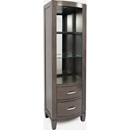 Scarsdale 22" Bookcase