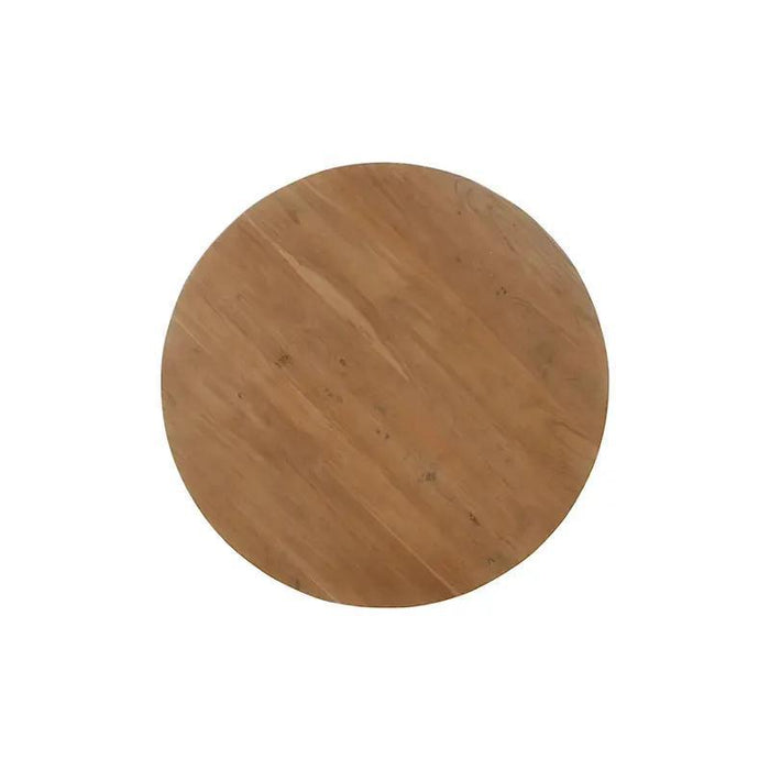 PRELUDE 42" RND DINING-SUEDE