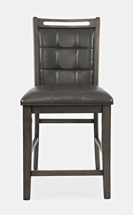 Manchester Counter Height Stool (2/CTN)