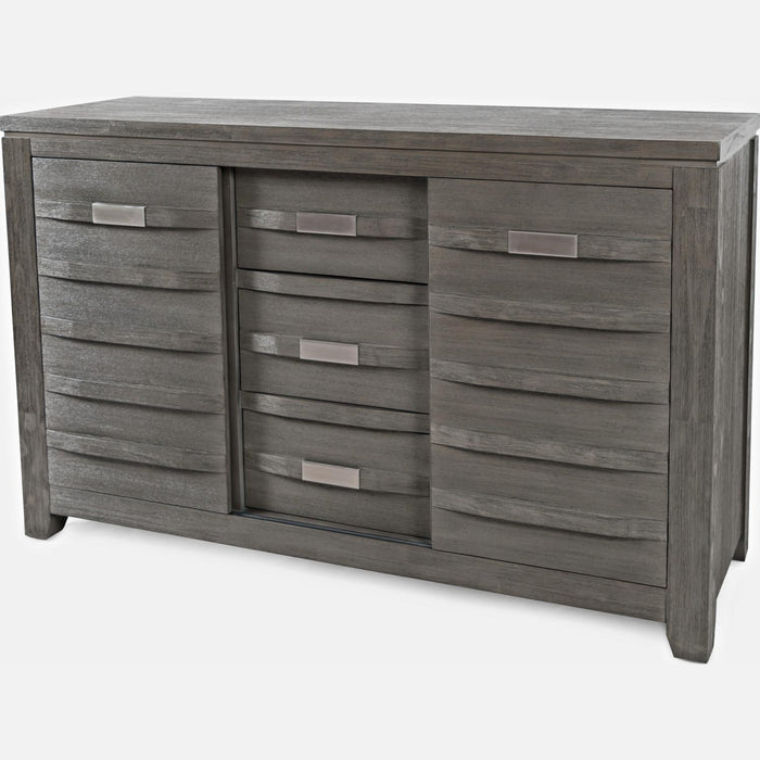 Altamonte 54" Server Buffet (Grey)