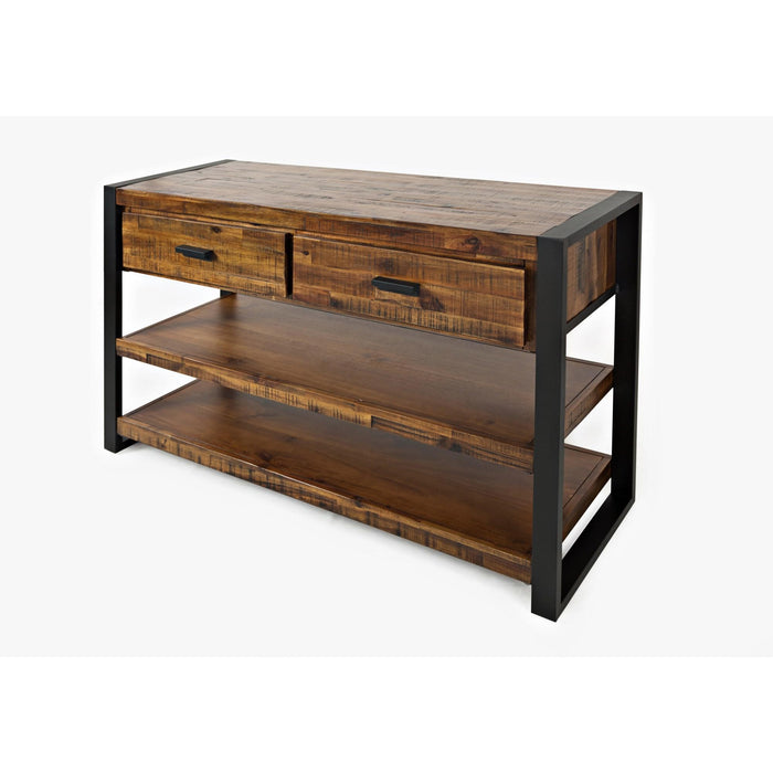 Loftworks 50" TV Stand Media Console