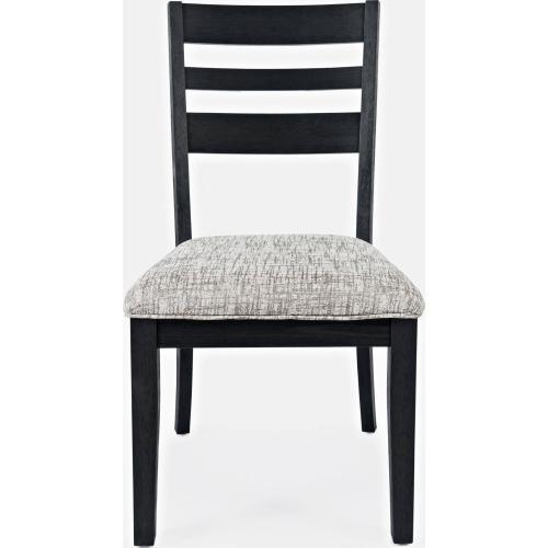 Altamonte Ladderback Dining Chair (Set of 2)