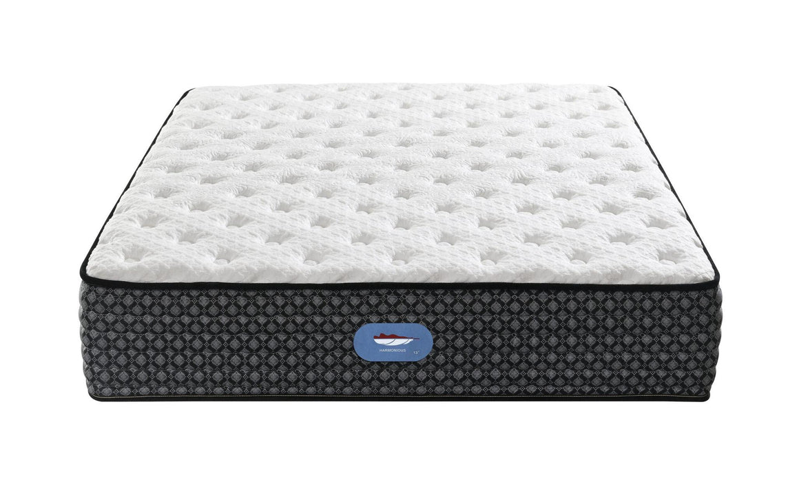 Harmonious Hybrid 13" Mattress
