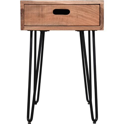 Rollins Side Table