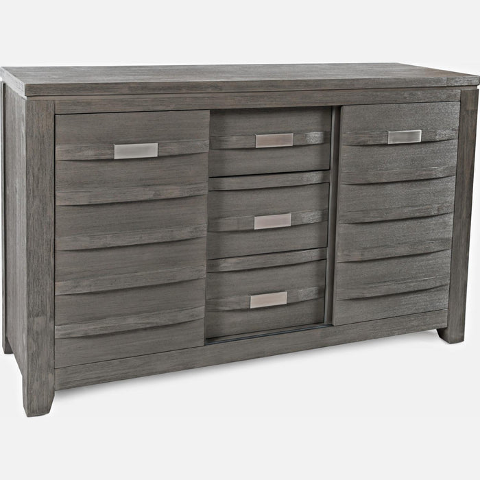 Altamonte 54" Server Buffet (Grey)