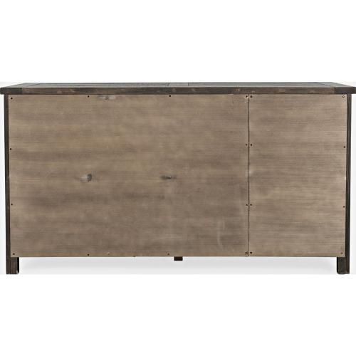 Willow Creek Sideboard Server