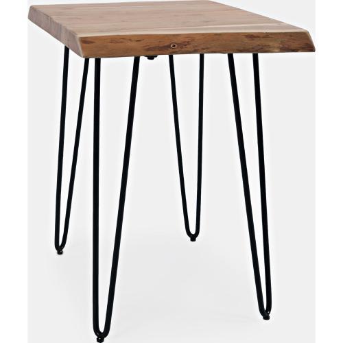 Natures Edge Side Table