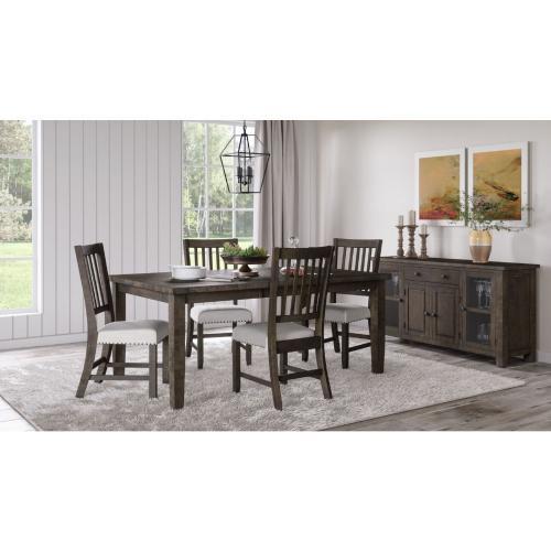 Willow Creek Dining Chair (Set of 2)