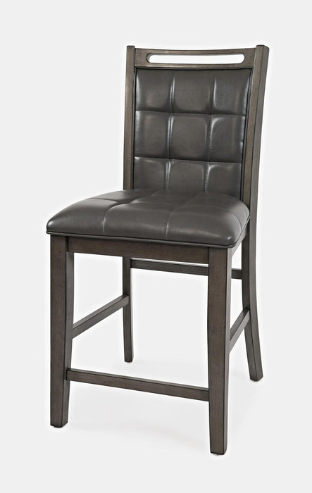 Manchester Counter Height Stool (2/CTN)