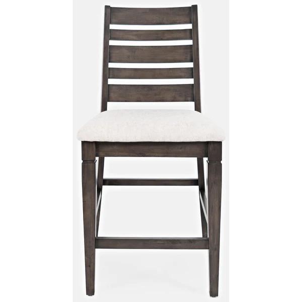 Lincoln Square Counter Height Stool (Set of 2)