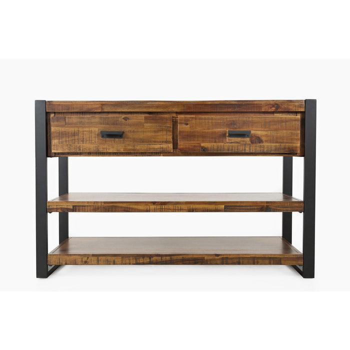 Loftworks 50" TV Stand Media Console