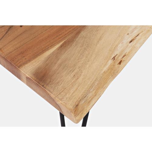 Natures Edge 48" Dining Bench