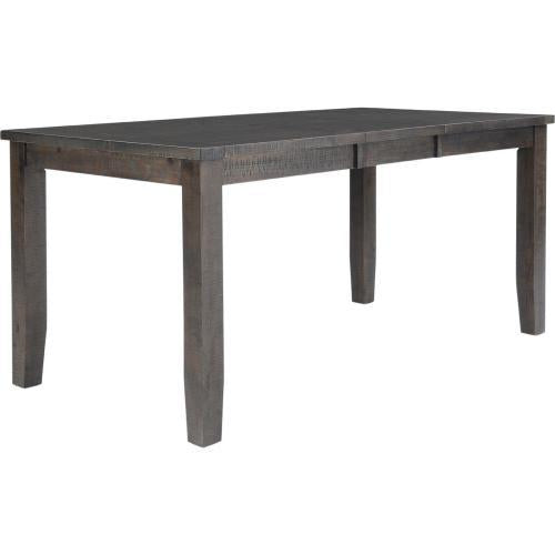 Willow Creek 78" Extension Dining Table