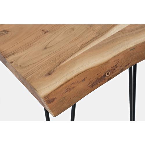 Natures Edge Side Table