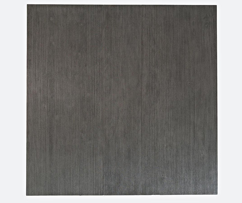 Altamonte 60" Square Counter Height Dining Table (Grey)