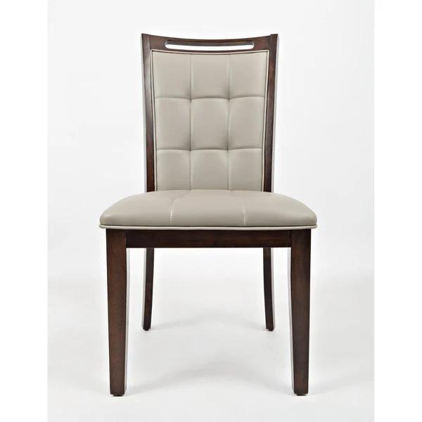 Manchester Upholstered Dining Chair (Set of 2)