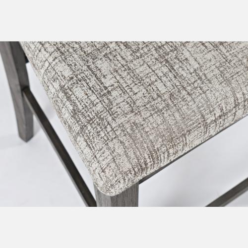 Altamonte Ladderback Counter Stool (Set of 2)