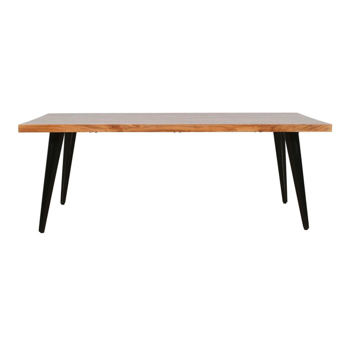 Prelude Rectangular Cocktail Table